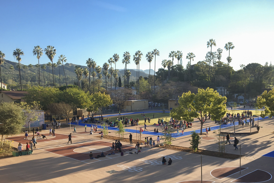 Eagle Rock Elementary School