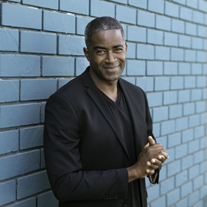 Anton Smith