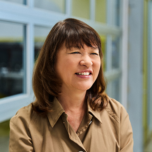 Holly Kuwayama