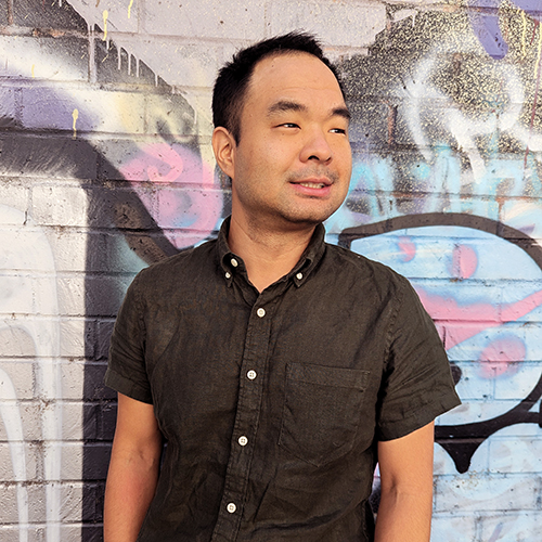 David Koo