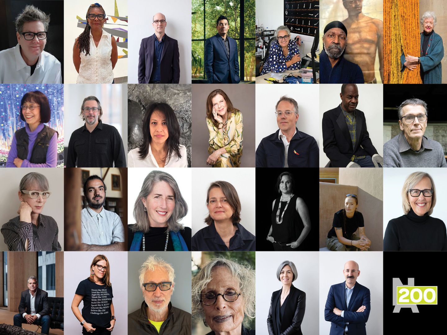 Studio-MLA Founder Mia Lehrer Elected to the National Academy of Design Class of 2025