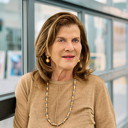 Mia Lehrer